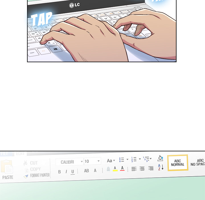 Time to Choose Chapter 1 image 26