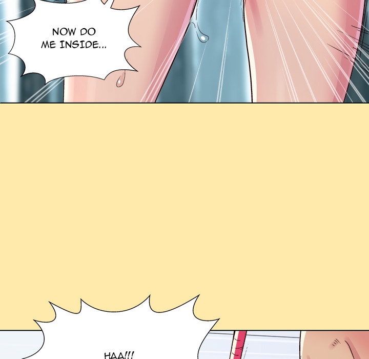 Time to Choose Chapter 1 image 32