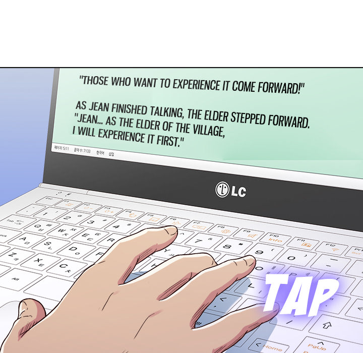 Time to Choose Chapter 1 image 51