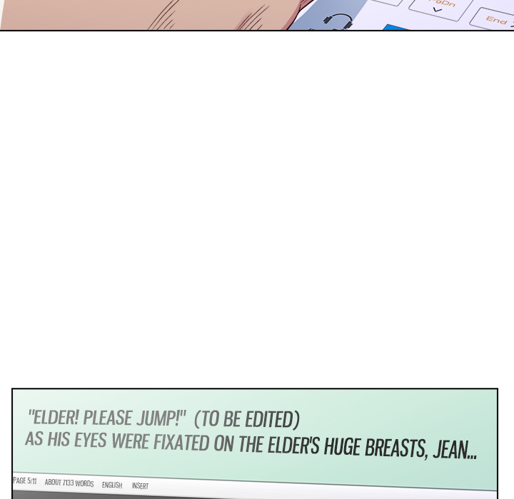 Time to Choose Chapter 1 image 52