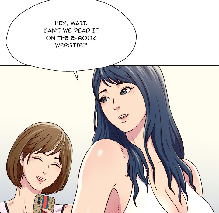 Time to Choose Chapter 1 image 63