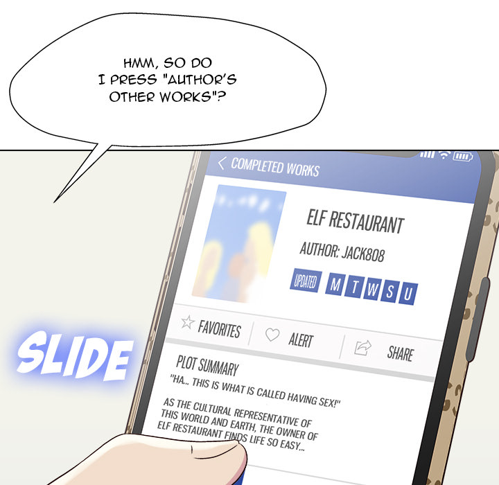 Time to Choose Chapter 1 image 65