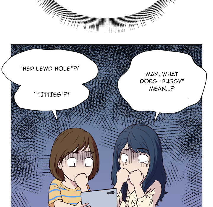 Time to Choose Chapter 1 image 76