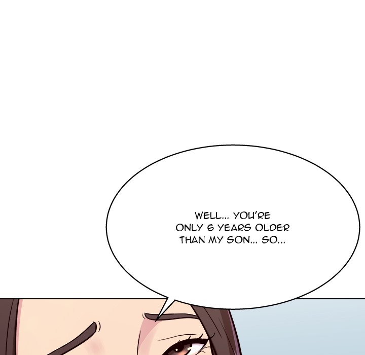 Time to Choose Chapter 10 image 124