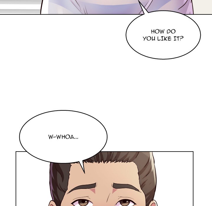 Time to Choose Chapter 10 image 97