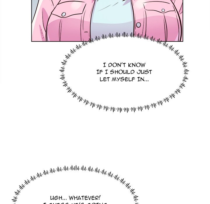 Time to Choose Chapter 11 image 108