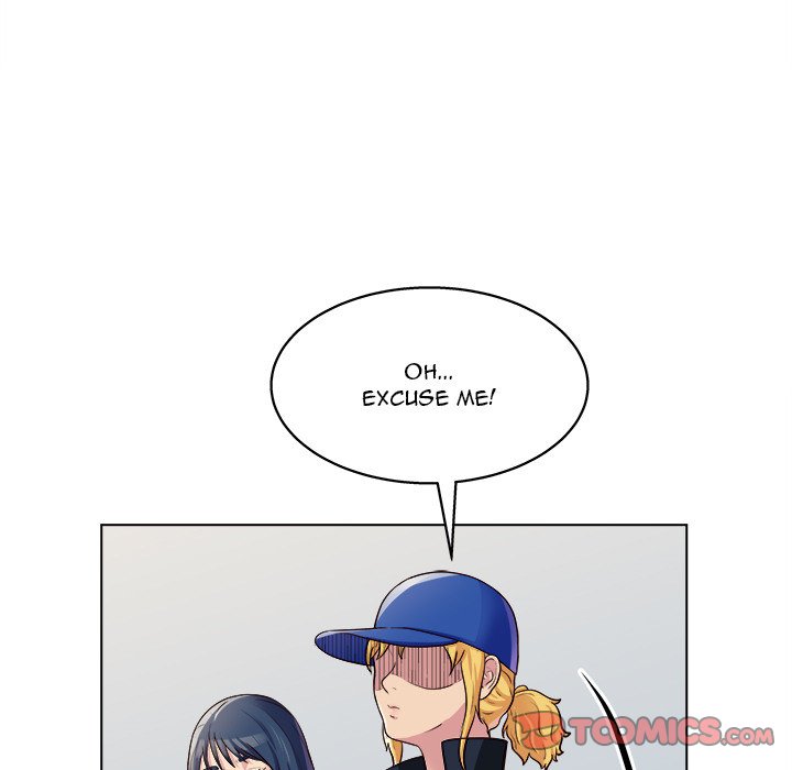 Time to Choose Chapter 11 image 110