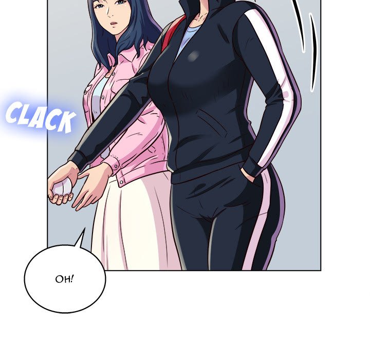 Time to Choose Chapter 11 image 111
