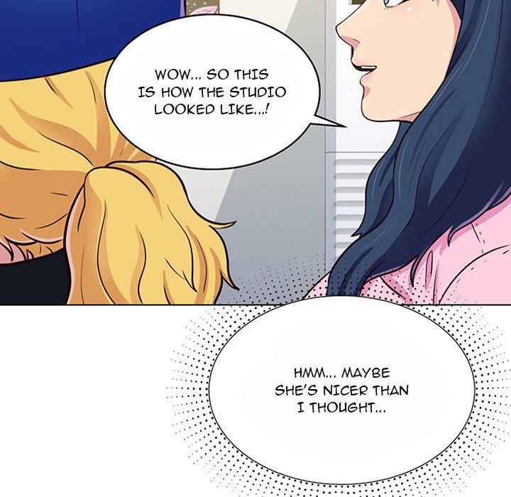 Time to Choose Chapter 11 image 120