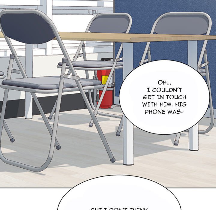 Time to Choose Chapter 11 image 122