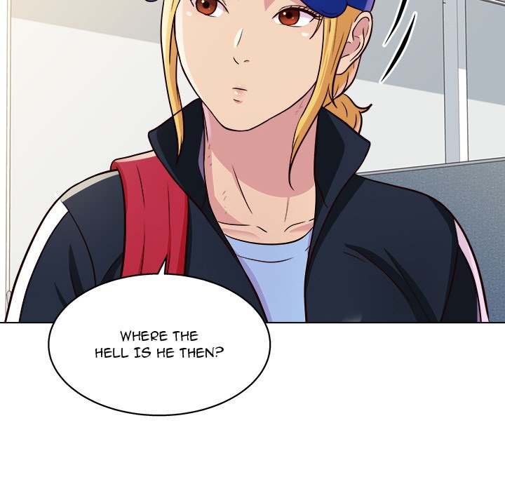 Time to Choose Chapter 11 image 124