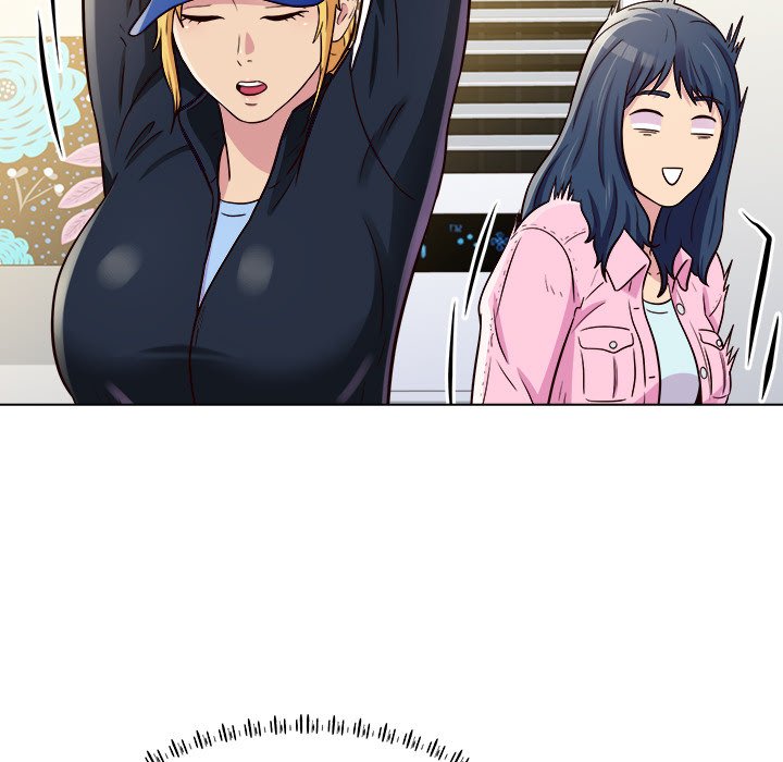 Time to Choose Chapter 11 image 131