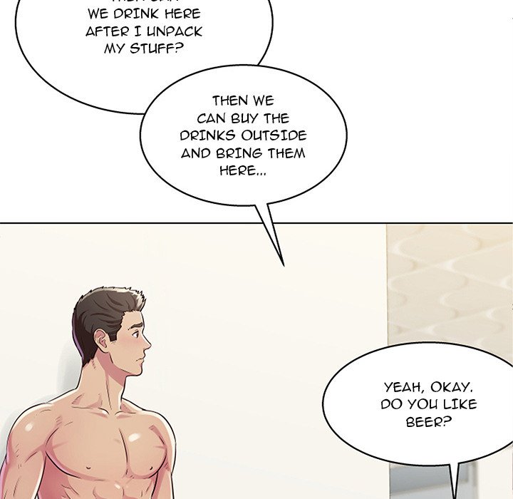 Time to Choose Chapter 11 image 142