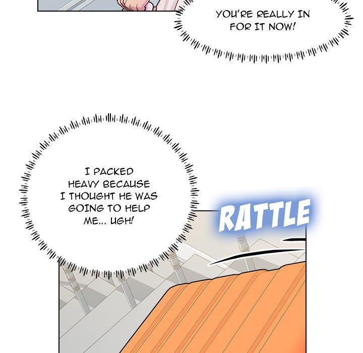 Time to Choose Chapter 11 image 30