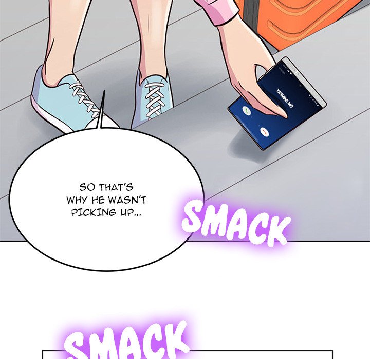 Time to Choose Chapter 11 image 36