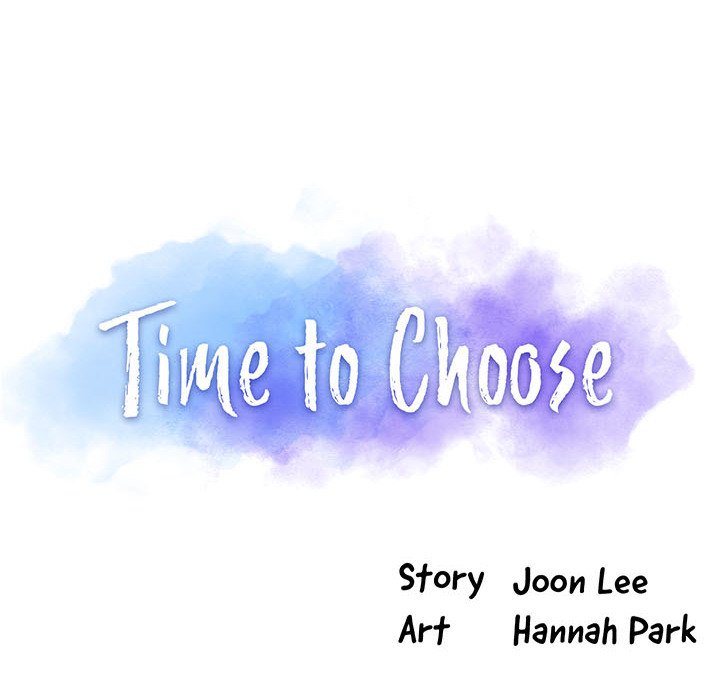 Time to Choose Chapter 11 image 5
