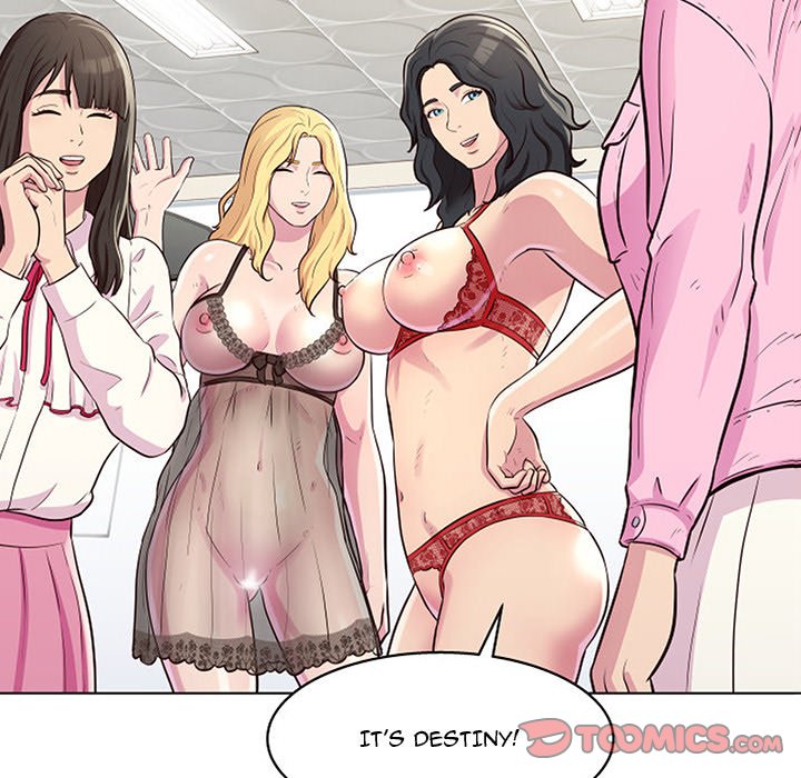 Time to Choose Chapter 11 image 83