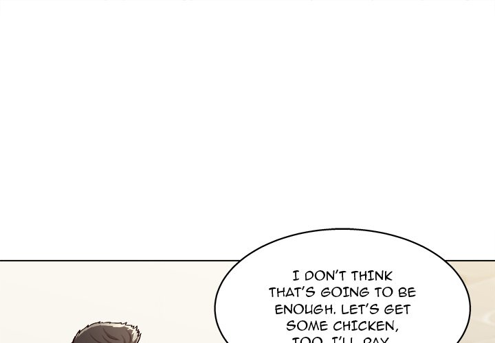 Time to Choose Chapter 12 image 0
