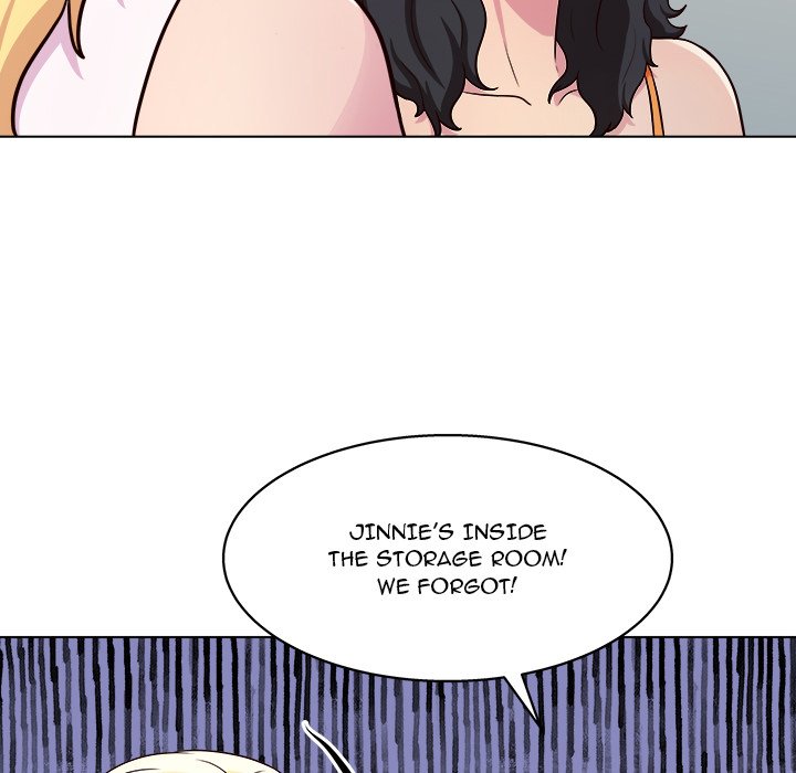 Time to Choose Chapter 12 image 129