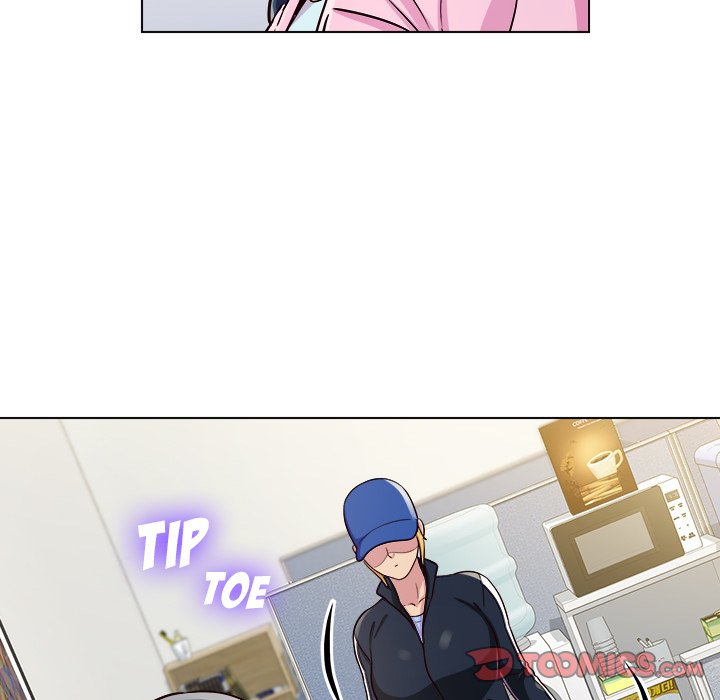 Time to Choose Chapter 12 image 47