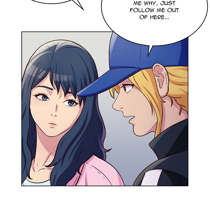 Time to Choose Chapter 12 image 49