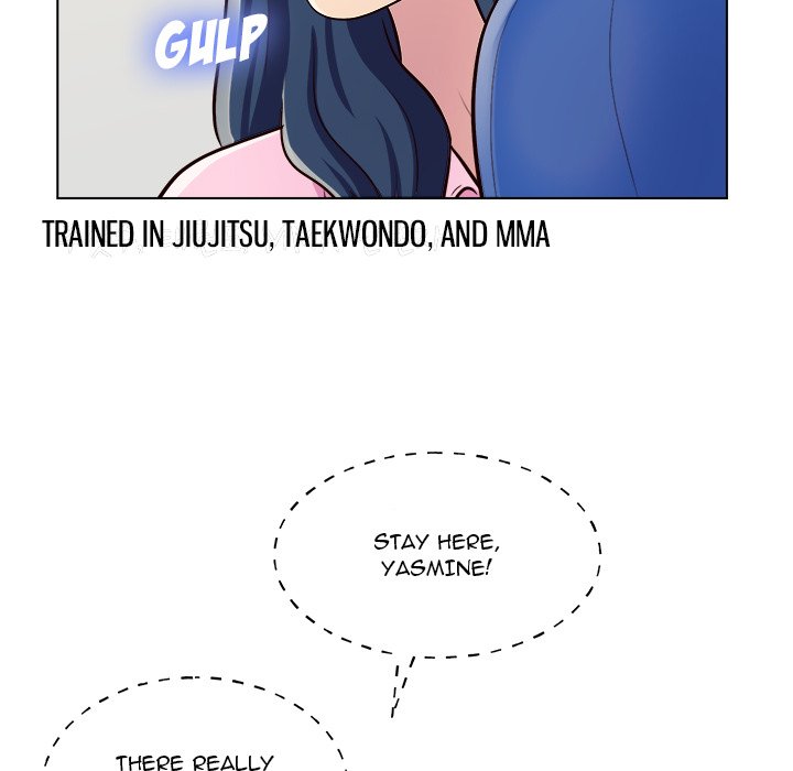 Time to Choose Chapter 12 image 58