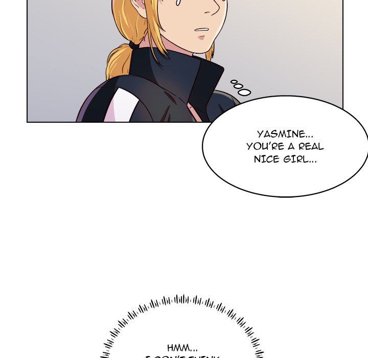 Time to Choose Chapter 12 image 63