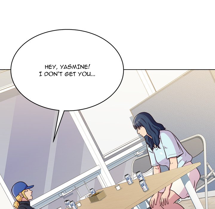 Time to Choose Chapter 13 image 127