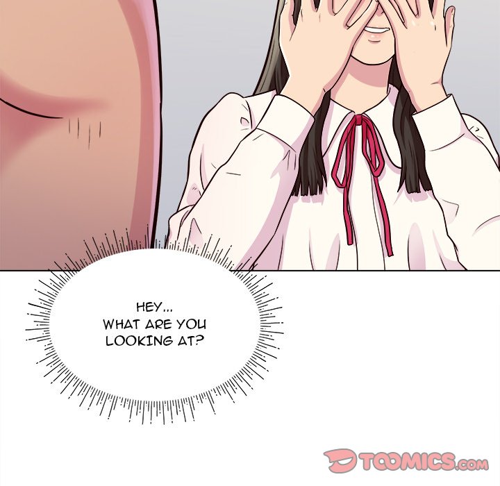 Time to Choose Chapter 13 image 20