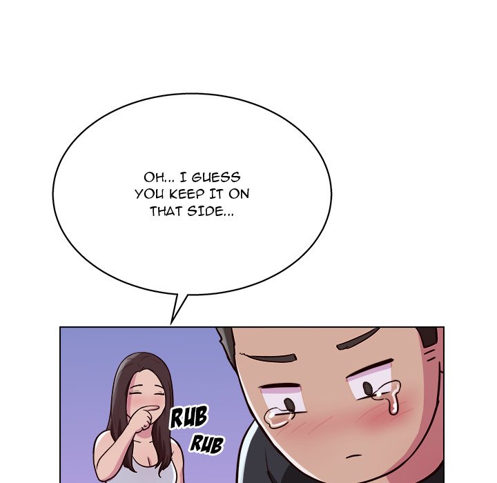 Time to Choose Chapter 14 image 106