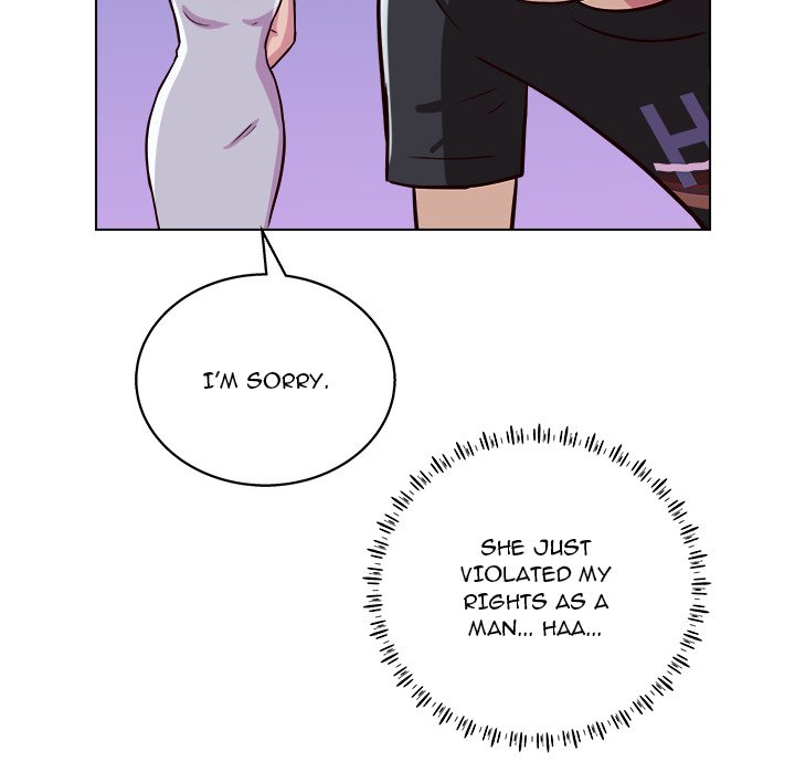 Time to Choose Chapter 14 image 107