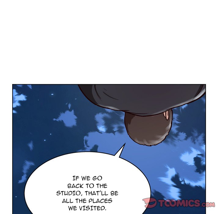 Time to Choose Chapter 14 image 122
