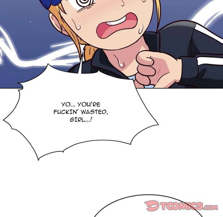 Time to Choose Chapter 14 image 20