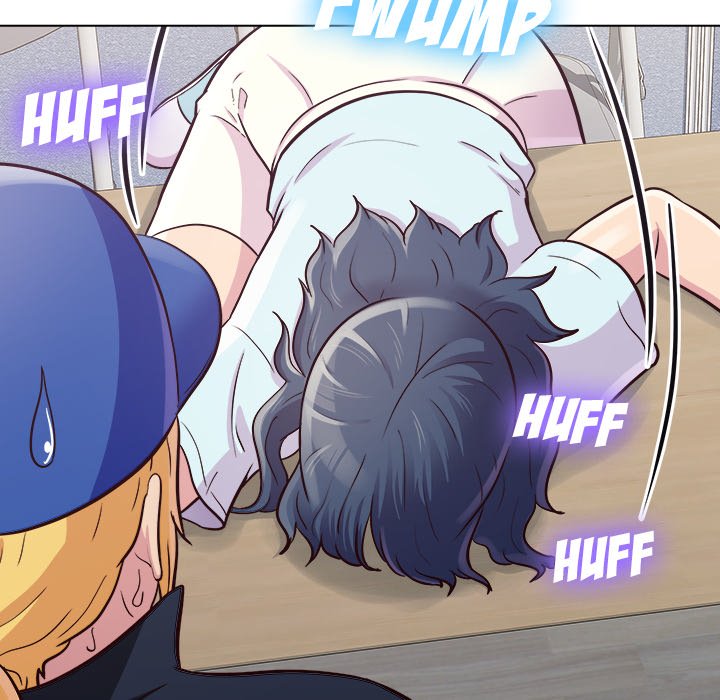 Time to Choose Chapter 14 image 23