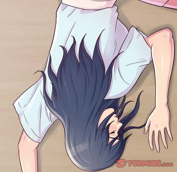 Time to Choose Chapter 14 image 32