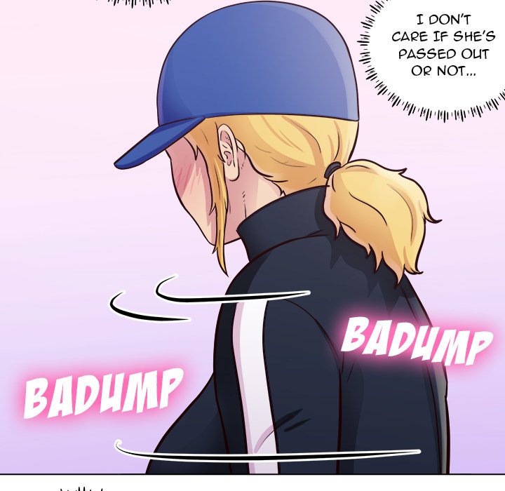 Time to Choose Chapter 14 image 34