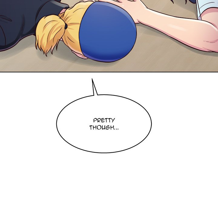 Time to Choose Chapter 14 image 51
