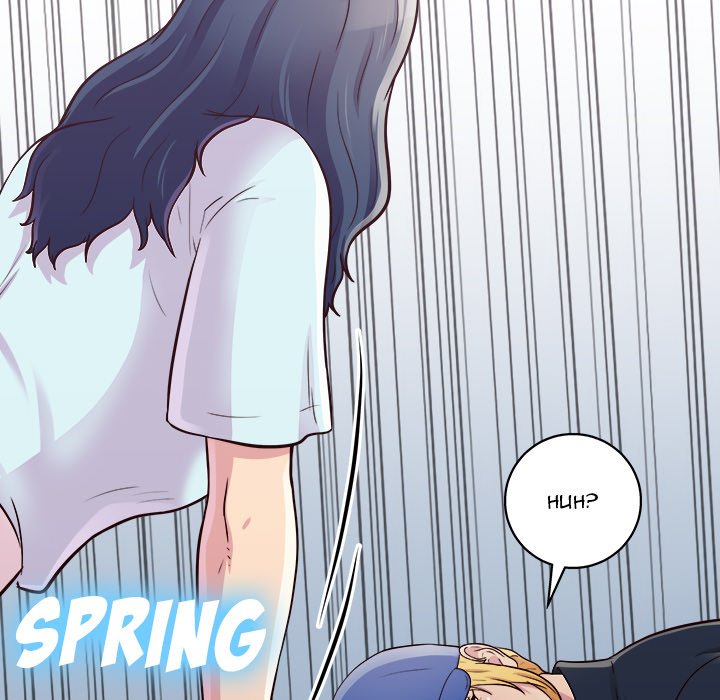 Time to Choose Chapter 14 image 57
