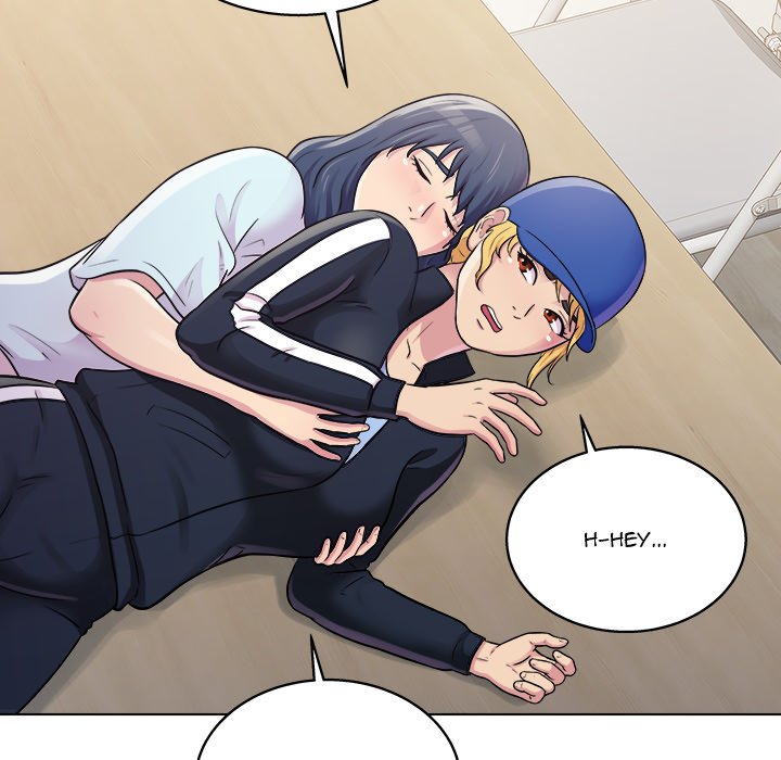 Time to Choose Chapter 14 image 63