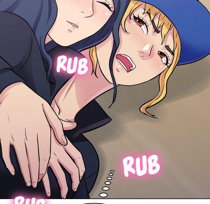 Time to Choose Chapter 14 image 67