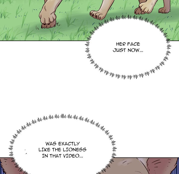 Time to Choose Chapter 14 image 91