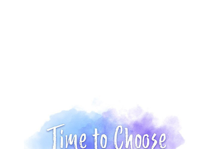 Time to Choose Chapter 15 image 0