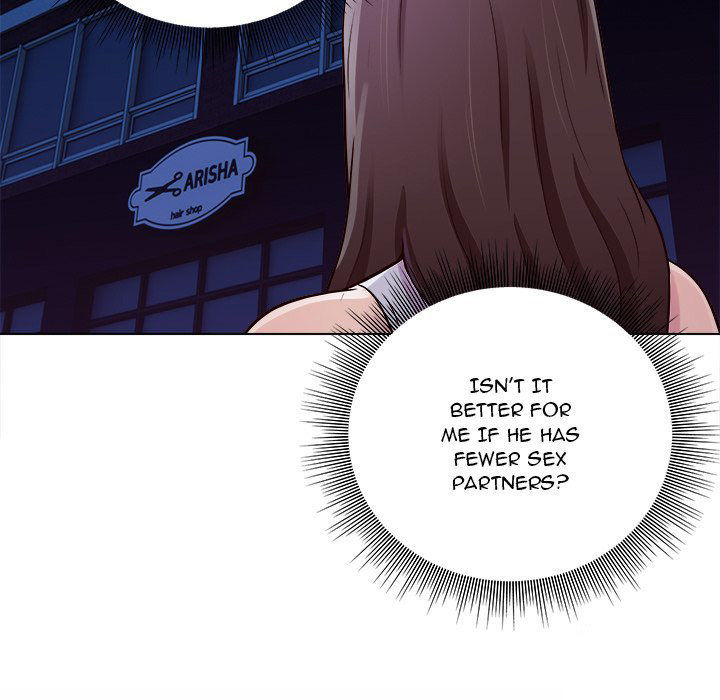 Time to Choose Chapter 15 image 99