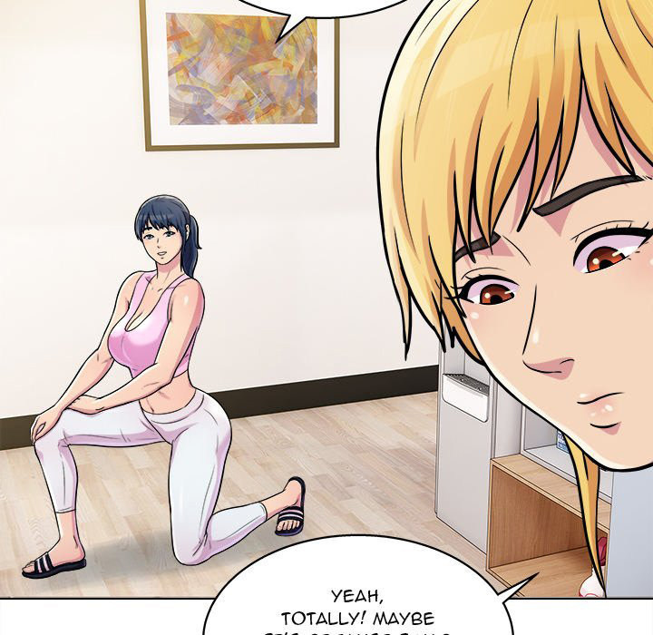 Time to Choose Chapter 15 image 111