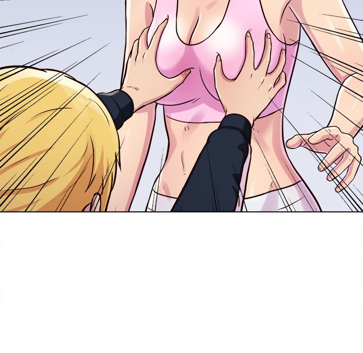 Time to Choose Chapter 15 image 130