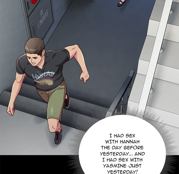 Time to Choose Chapter 15 image 28