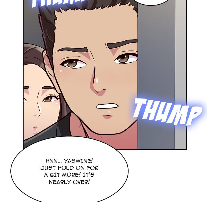 Time to Choose Chapter 15 image 53