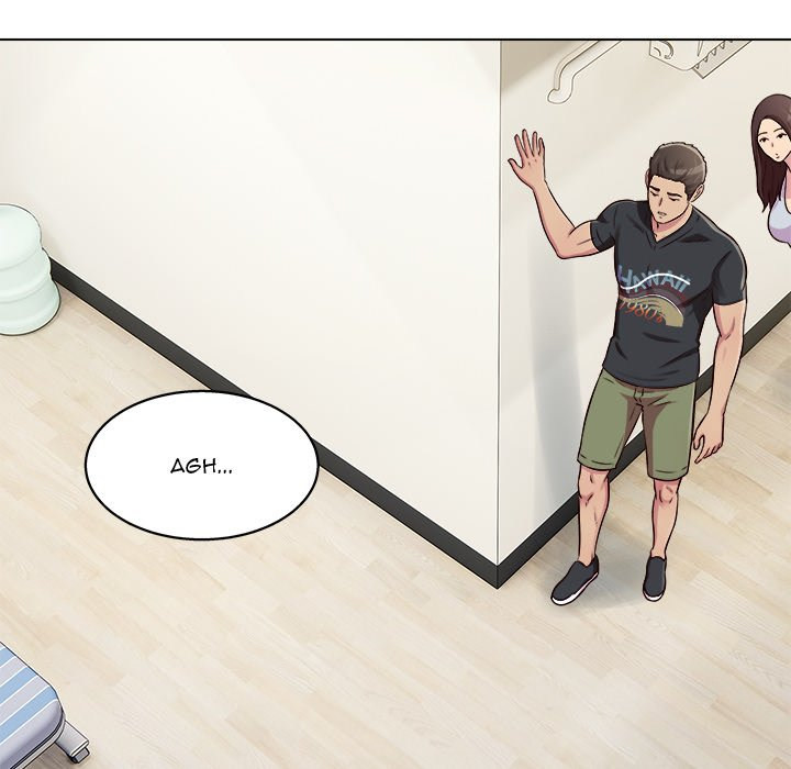Time to Choose Chapter 15 image 59