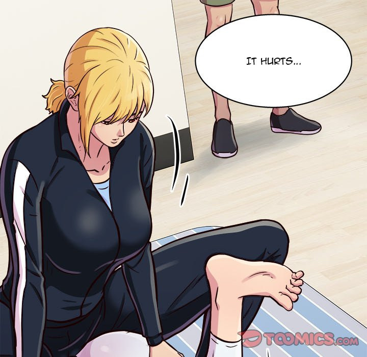 Time to Choose Chapter 15 image 62