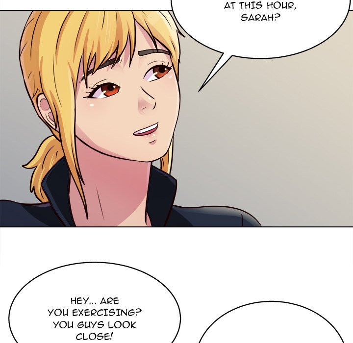 Time to Choose Chapter 15 image 77